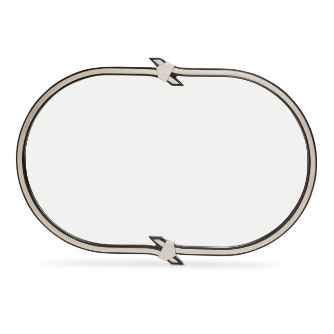 Paris Chic Wall Mirror