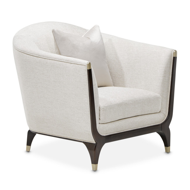 Paris Chic Matching Chair