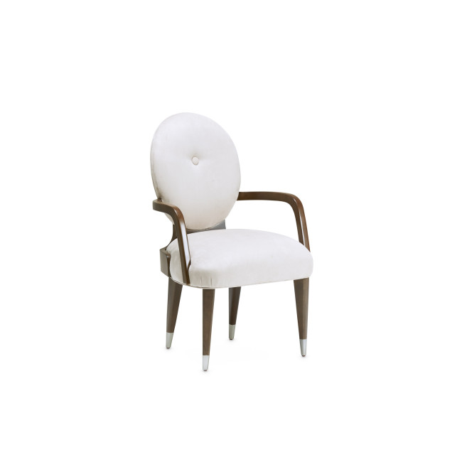 Roxbury Park Arm Chair (Set of 2)