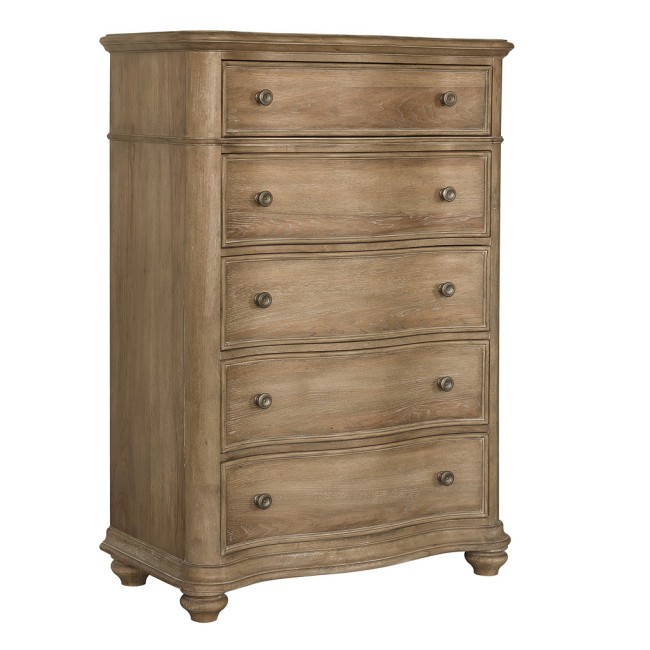Weston Hills 5 Drawer Chest 