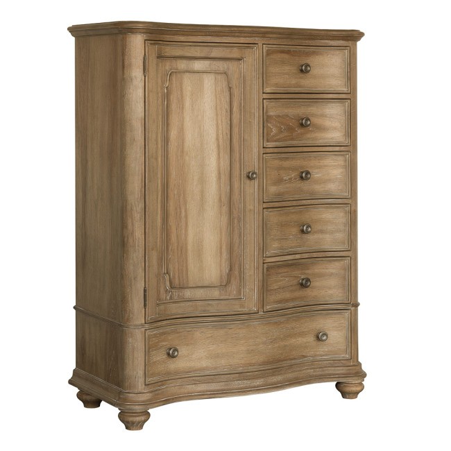 Weston Hills Door Chest 