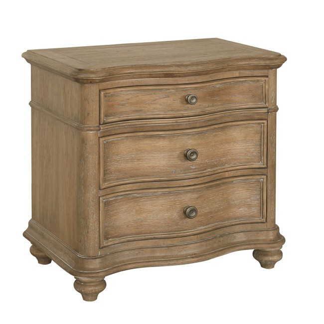 Weston Hills Nightstand 