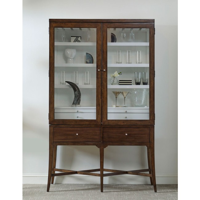 Pulaski furniture wine hotsell cabinet
