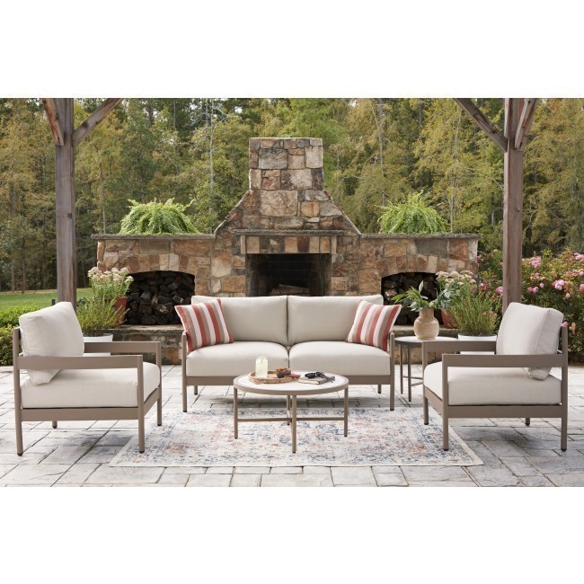 Big Creek Cove Outdoor 5-Piece Seating Set