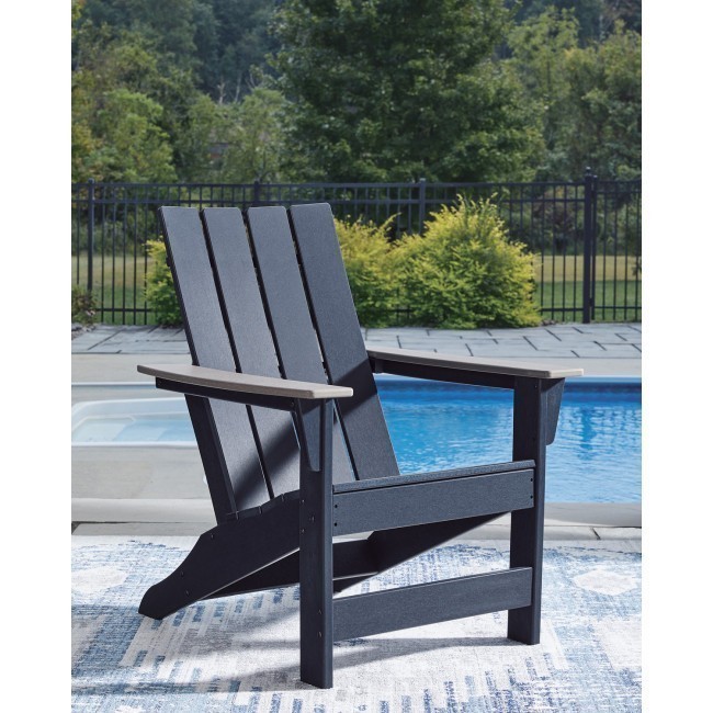 Mabry Shores Outdoor Adirondack Chair
