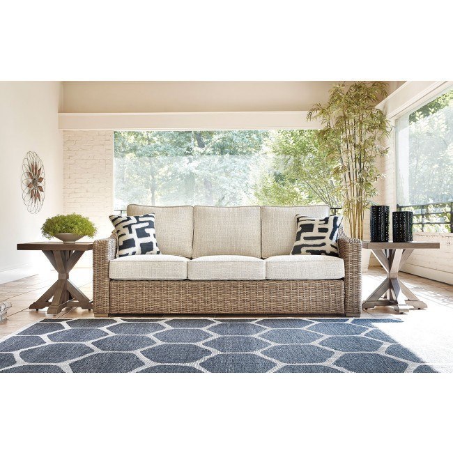 Beachcroft outdoor store furniture