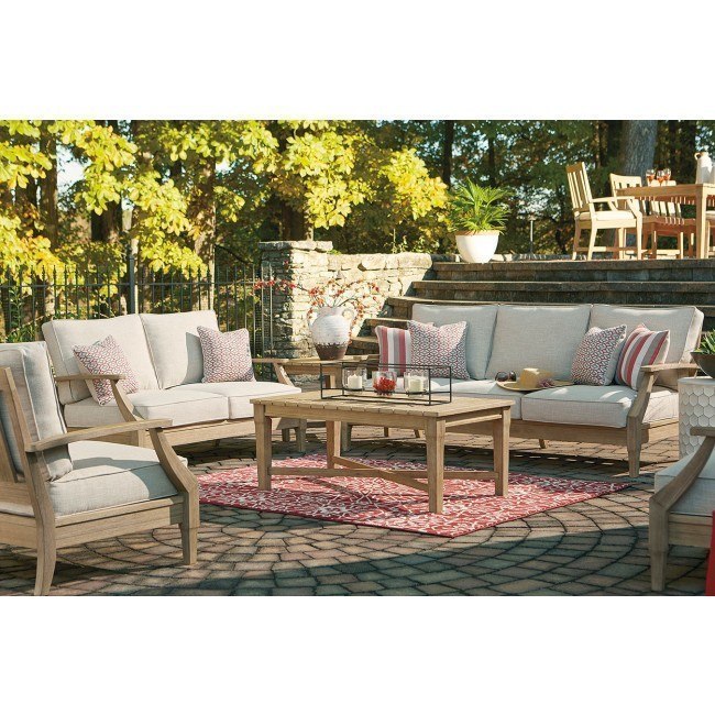 Clare View Outdoor Seating Set