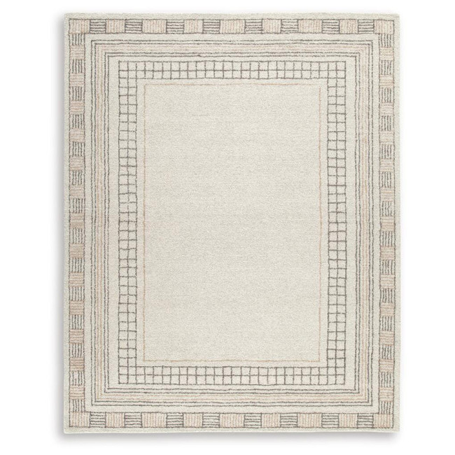 Idaman Large Rug