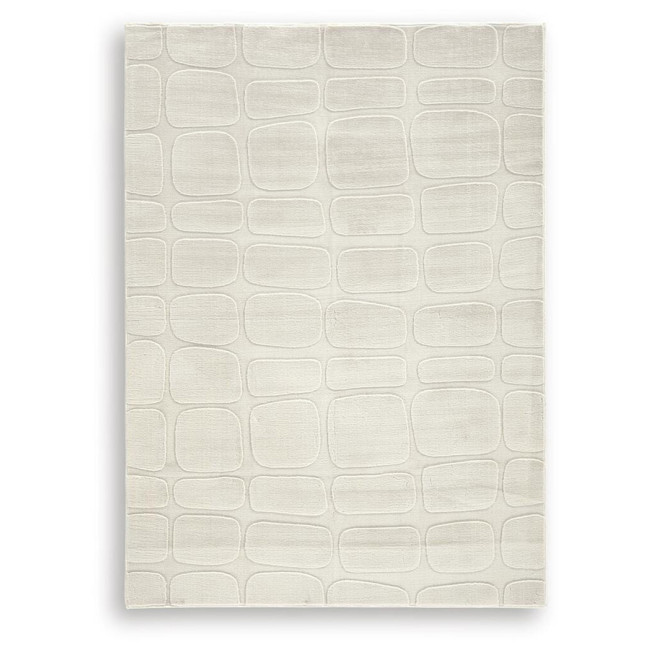 Malvinsboro Washable 5' x 7' Area Rug