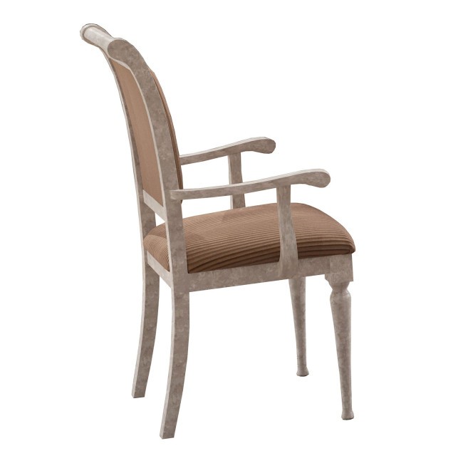 Romantica Arm Chair (Set of 2)