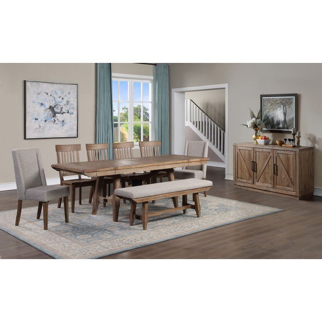 Riverdale dining room set new arrivals