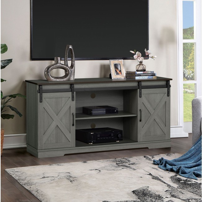 Garibaldi 56 Inch TV Stand