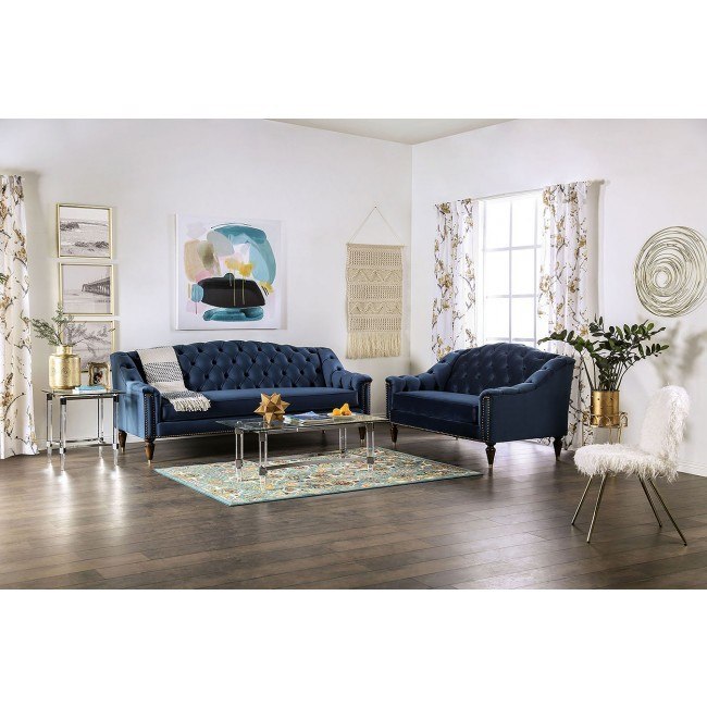 Martinique Living Room Set