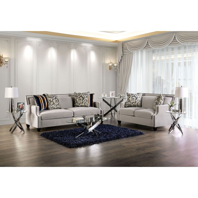 Montecelio Living Room Set