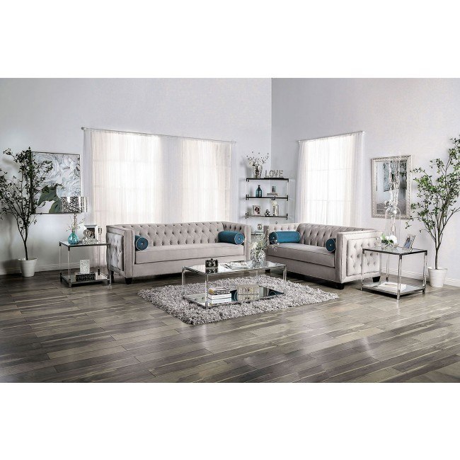 Silvan Living Room Set