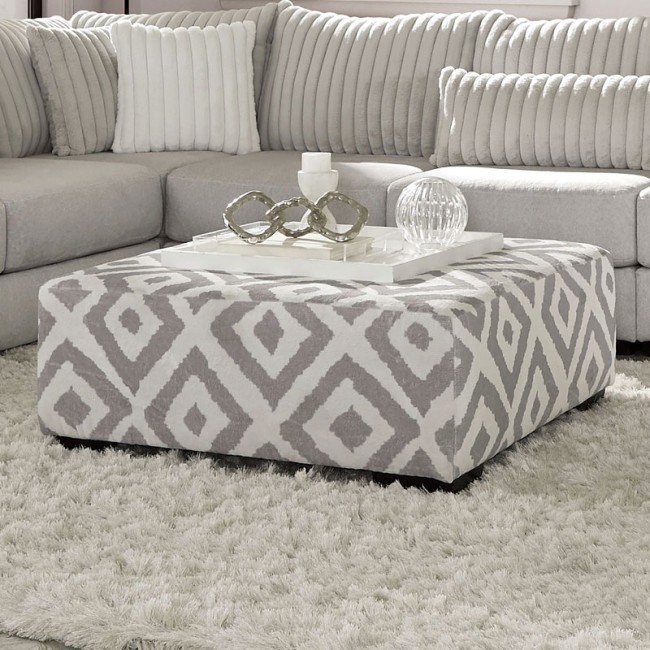 Hermiston Ottoman
