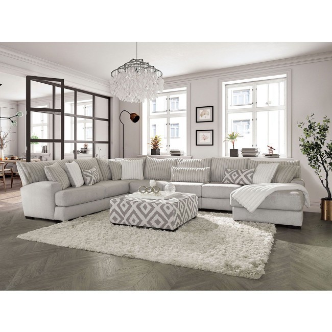 Hermiston Sectional Set