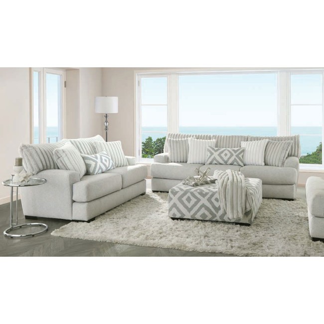 Hermilly Living Room Set