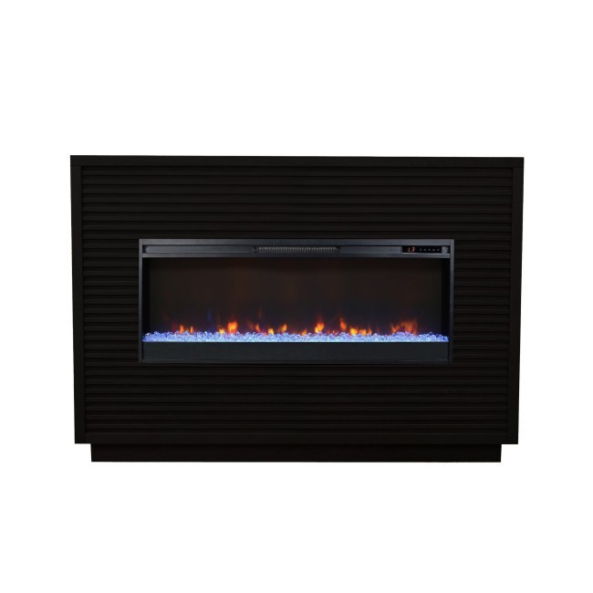 Stardust Seal Skin Mantel