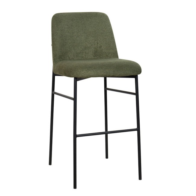 Erik Green Barstool (Set of 2)