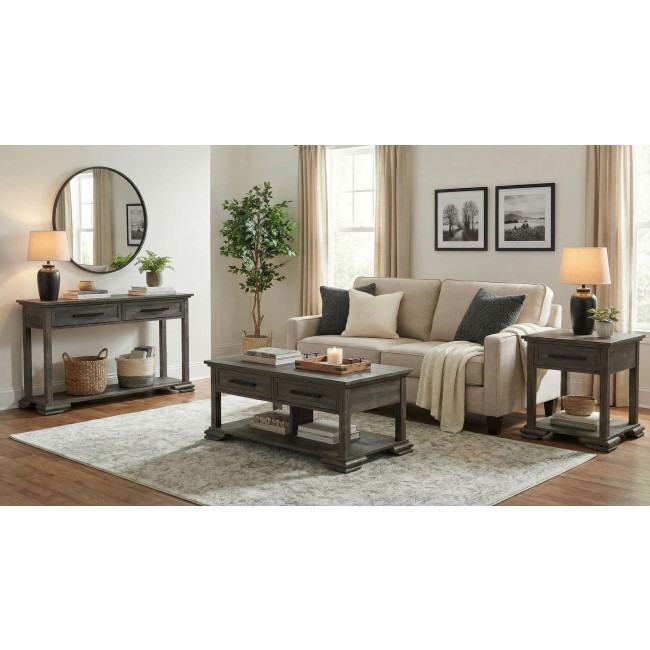 Park Ridge Occasional Table Set