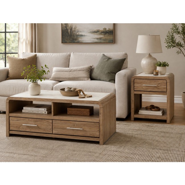 Dovander Occasional Table Set