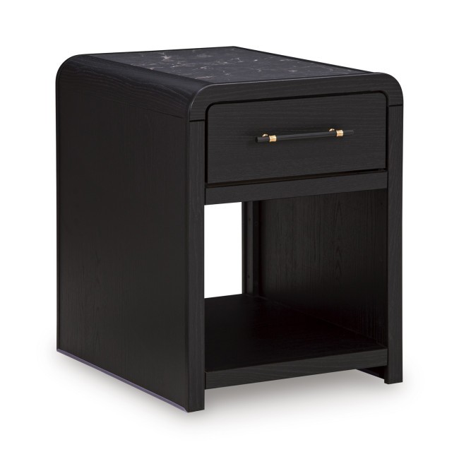 Clanden End Table