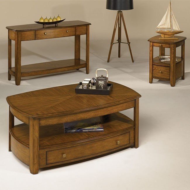 Primo Occasional Table Set