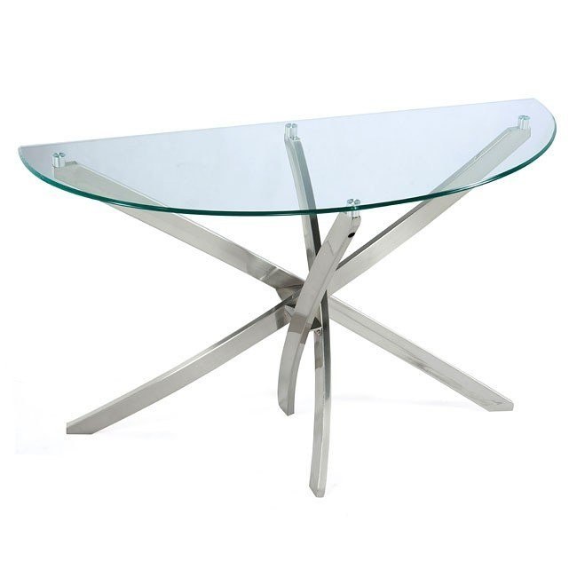 Zila Sofa Table