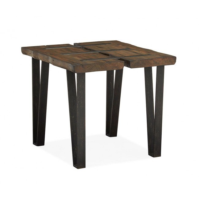 Dartmouth End Table