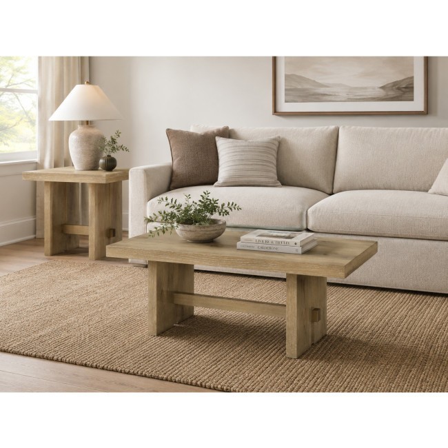 Crendlin Occasional Table Set