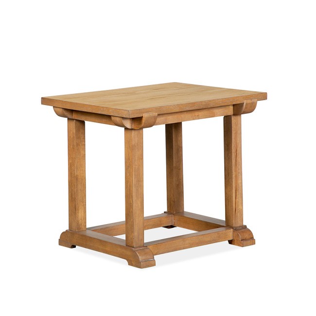 Lindon Rectangular End Table