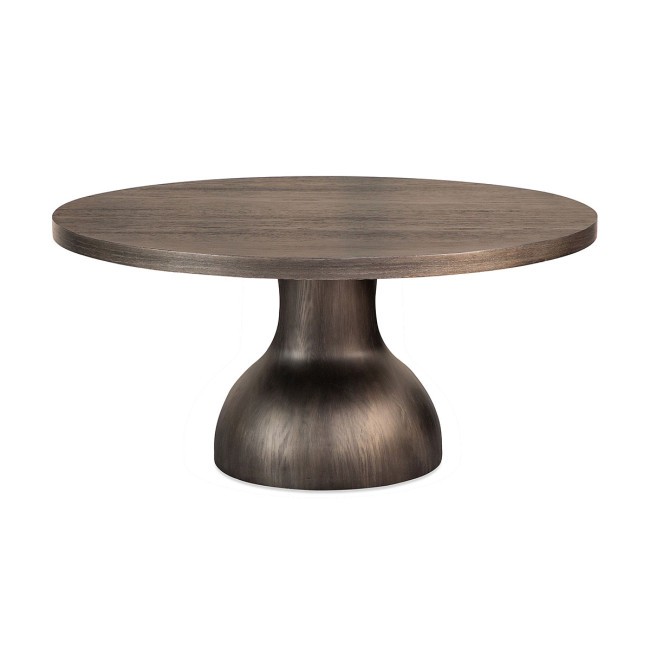 Bosley Cocktail Table (Coffee Bean)