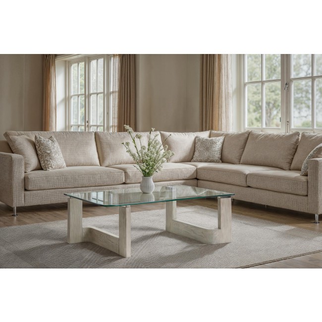 Bartlett Occasional Table Set