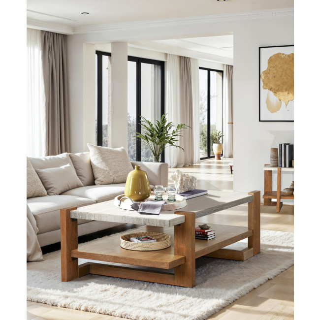 Carrington Occasional Table Set