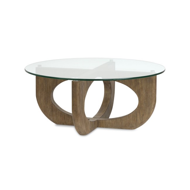 Lainey Round Cocktail Table
