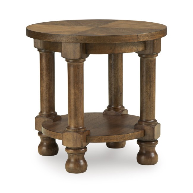 Chadworth End Table