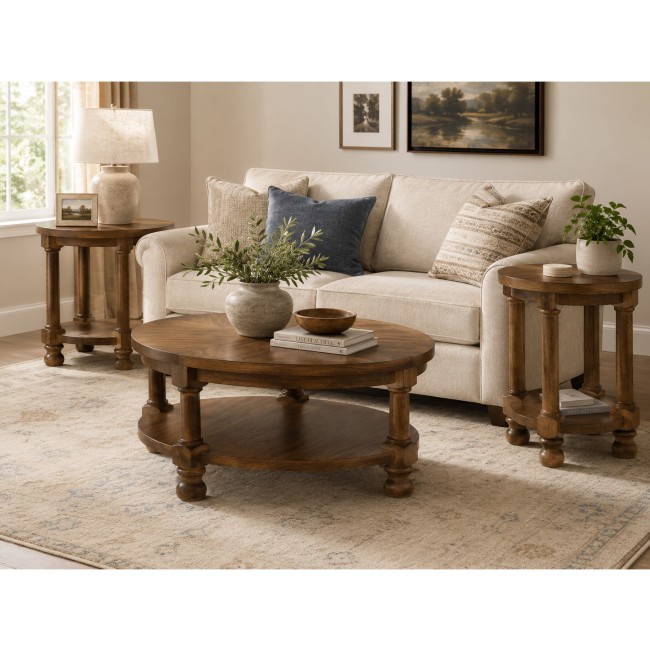 Chadworth Occasional Table Set