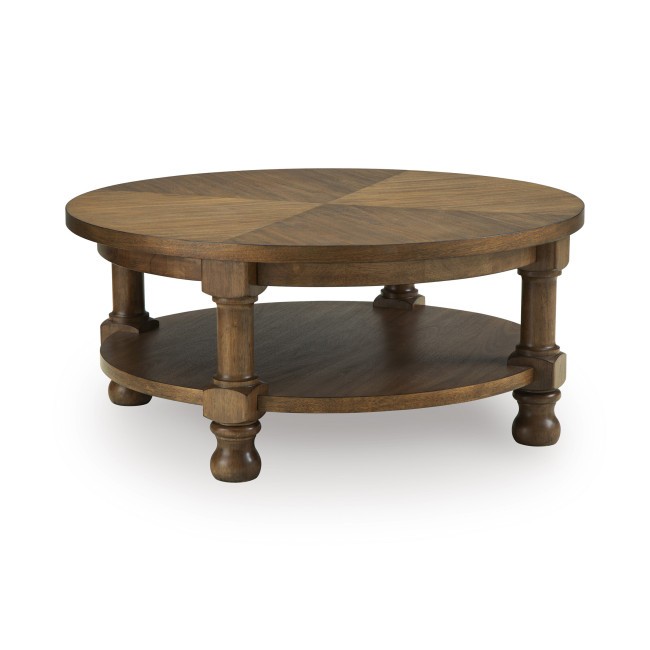 Chadworth Coffee Table