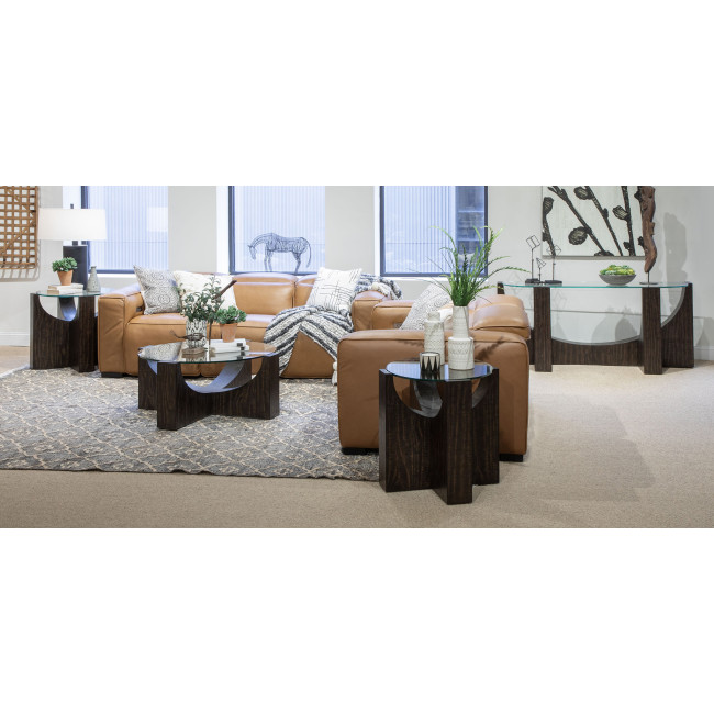 Beckham Occasional Table Set
