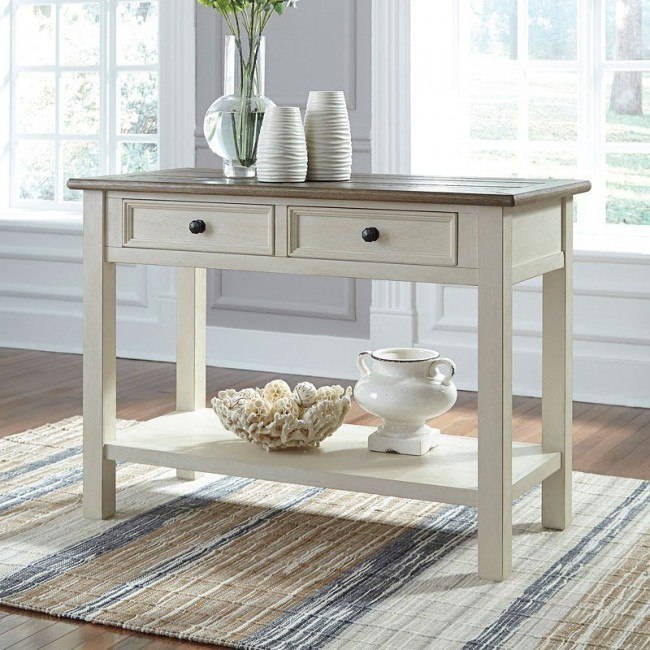 Bolanburg Sofa Table