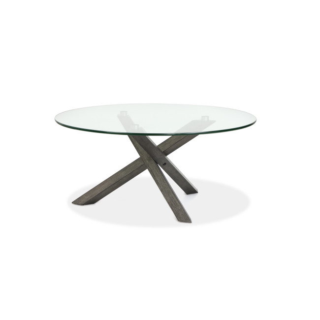 Jax Cocktail Table