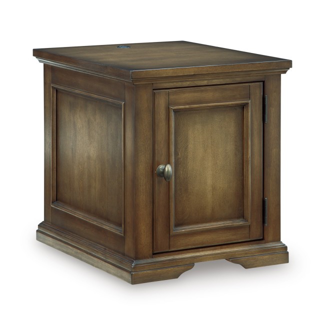 Channley End Table