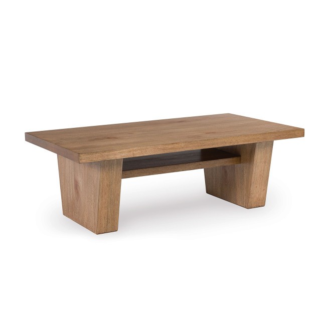Kristiland Cocktail Table