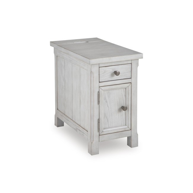 Robbinsdale Chairside End Table