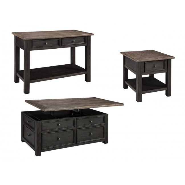 Tyler creek sales sofa table