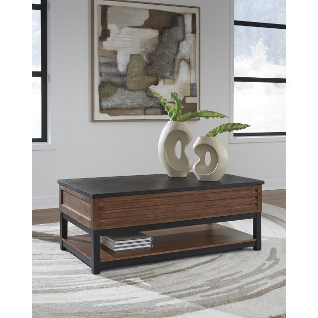 Kallari Occasional Table Set