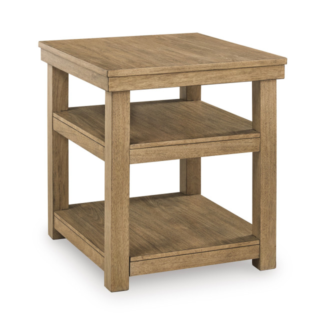 Wittenmyer End Table