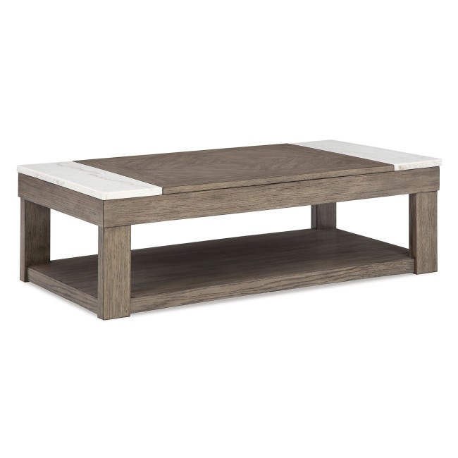 Loyaska Lift Top Cocktail Table