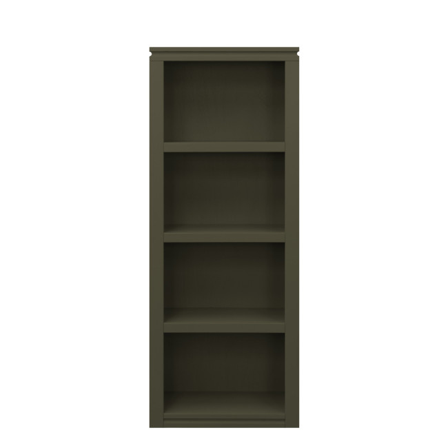 The Cove Shadow Grove Bookcase Pier